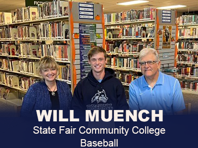 Will Muench